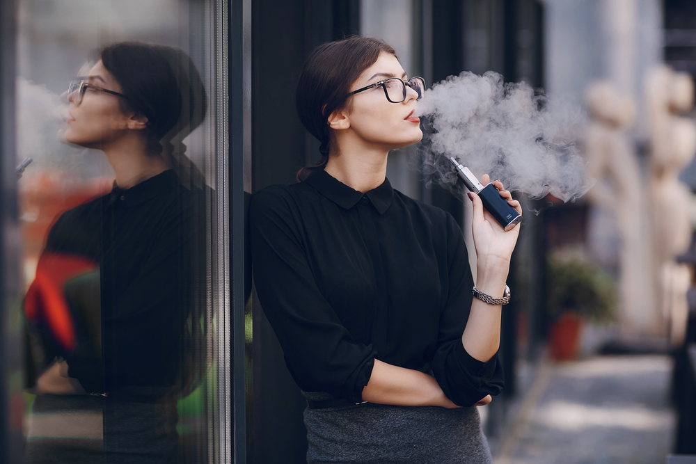 Magasin cigarette électronique Tours